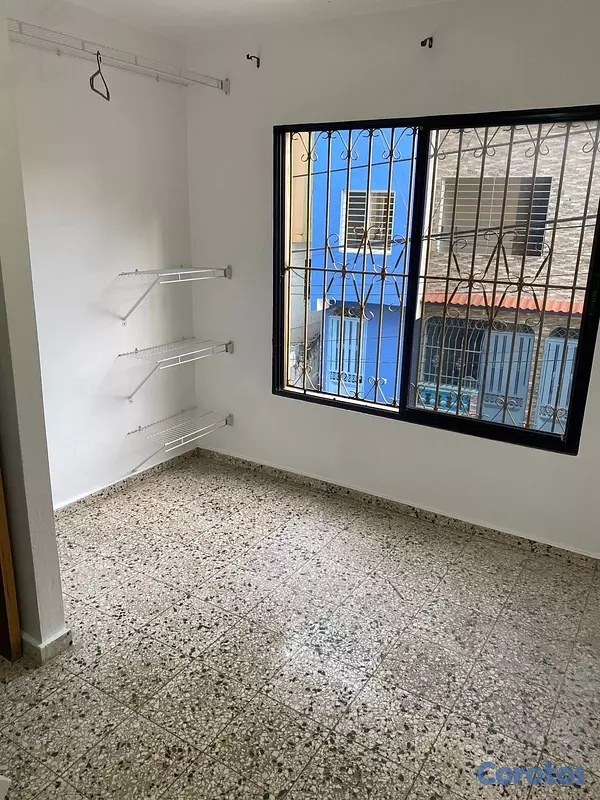 apartamentos - ApartaEstudio próximo a la parada Gregorio U. Gilbert en El Radiante,Villa Mella 6