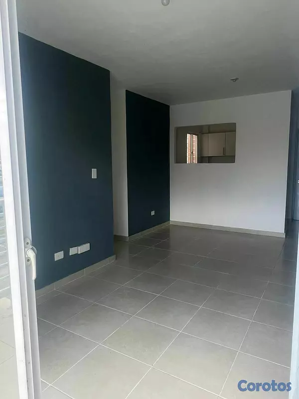 apartamentos - 📍Apartamentos en Alquiler en Ciudad Juan Bosch San 4
