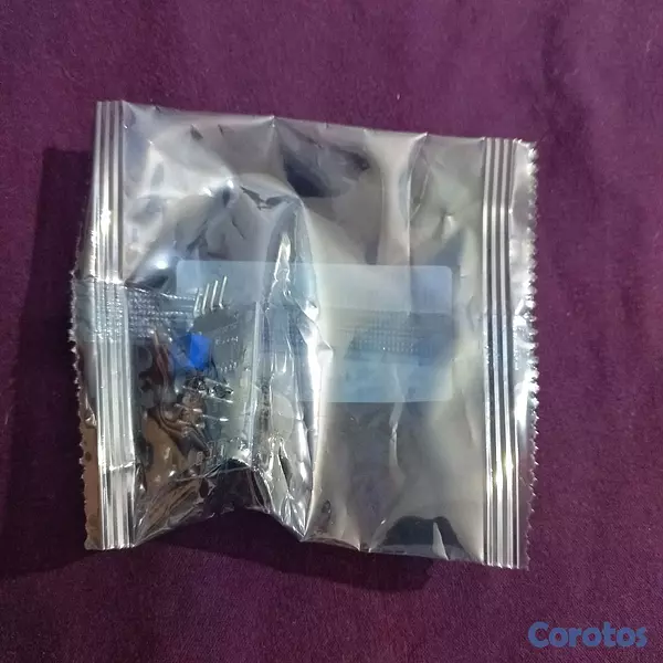 accesorios para electronica - Sensores MQ7, MQ135 y display. El precio es por todo. 3