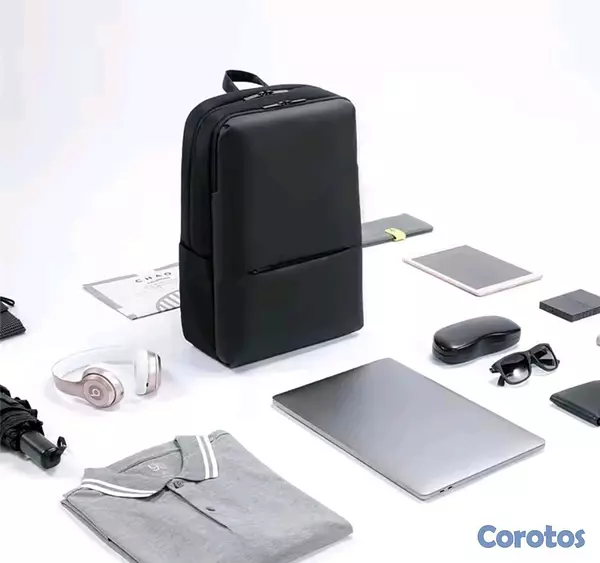 carteras y maletas - Mochila clásica Xiaomi original 17 pulgadas  4