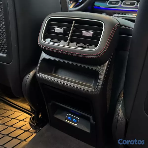 jeepetas y camionetas - MERCEDES BENZ GLE 53 AMG 4MATIC  TURBO 2024 2