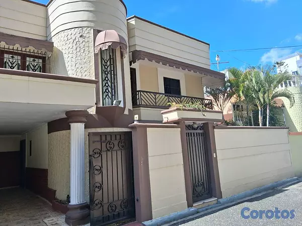 casas - Casa de dos niveles en venta en El Millon 5