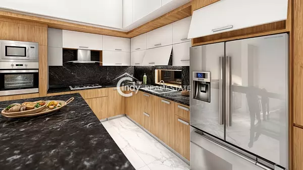 casas - Casa Moderna en Venta | 220 M2 | Santiago RD 5