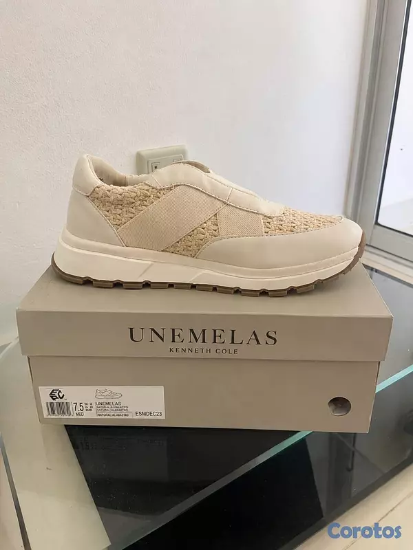 zapatos para mujer - zapatillas para mujer Kenneth Cole Reaction, model 2