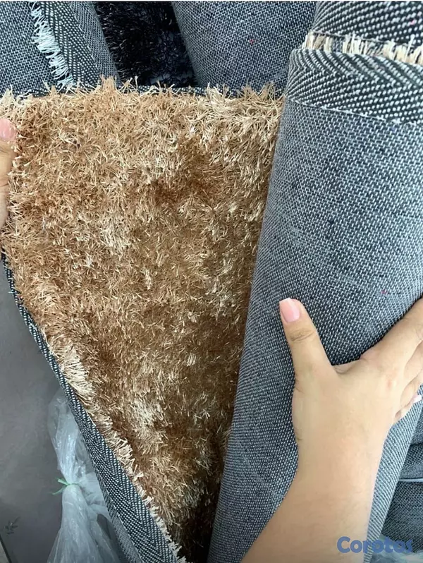 decoración y accesorios - Alfombra para la sala o comedor  4