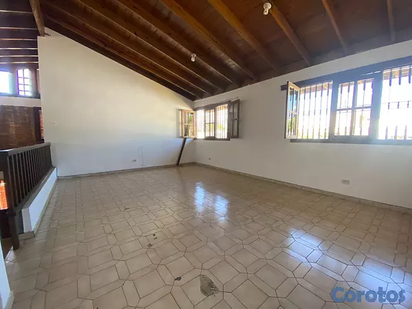 casas - Casa de 5 Habitaciones en la Castellana, DN. 9