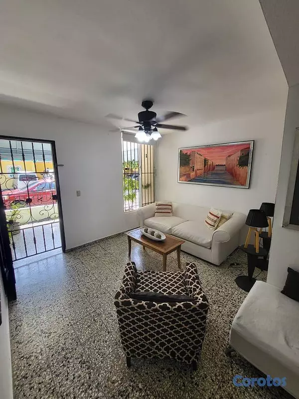 casas - Casa de 3 habitaciones en venta en Av. Independenc 17