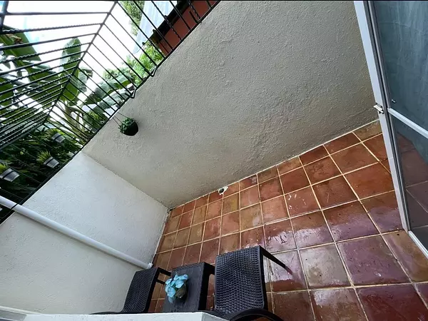 apartamentos - Apartamento de renta amueblada en Rincón Largo, Santiago  5