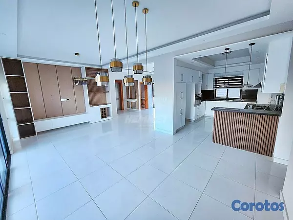 apartamentos - TORRE LINEA BLANCA Y ASCENSOR LA ESMERALDA SANTIAG 7