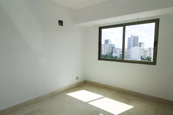 apartamentos - Hermoso Apartamento en venta con vista frontal en Piantini 8