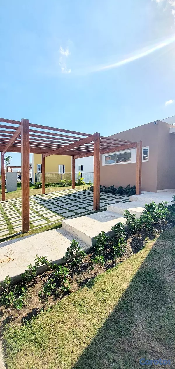 casas vacacionales y villas - OASIS DEL LAGO🏝️ ALQUILER AMUEBLADO. PUNTA CANA , VISTA CANA  2