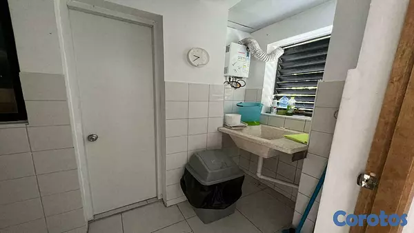 apartamentos - Apartamento en venta en Bella Vista 18
