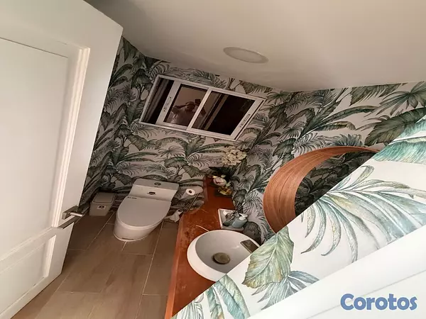apartamentos - Apartamento ensanche ozama 3 habitaciones 5