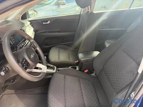 carros - 🚗 Kia Rio S 2020 Americano – ¡Nítido, económico y a buen precio! 💰
 4