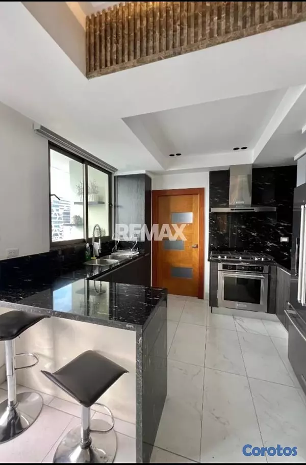 apartamentos - Apartamento en PIANTINI SANTO DOMINGO DE GUZMÁN 3