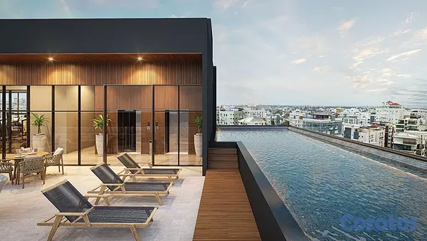 Proyectos - Apartamentos En Venta En El Prestigioso Sector Eva 5