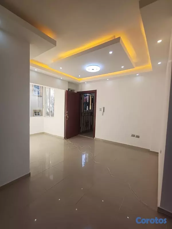 apartamentos - venta de apartamento en Alma Rosa 1 nivel 3 de 136mts 2 Parqueos Santo Domingo   7