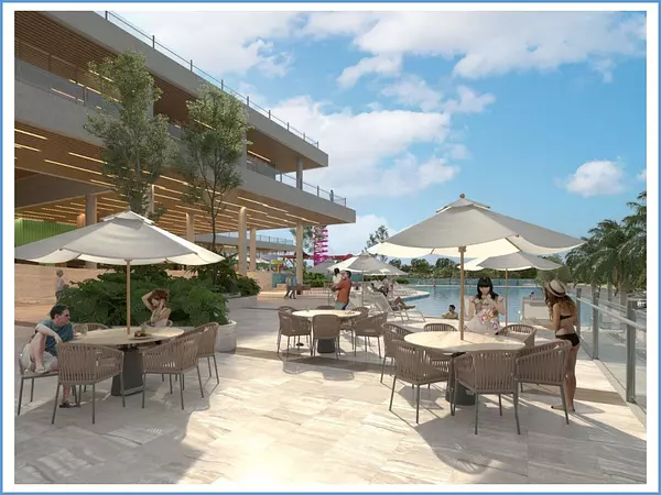 otros inmuebles - Club Brisas del Mar, Avenida Ecológica    3