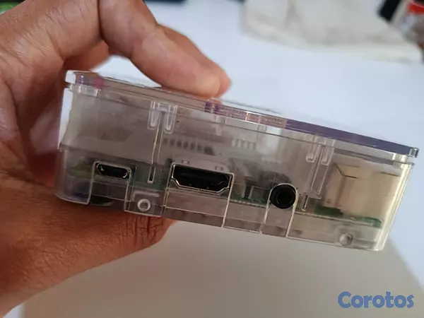 otros electronicos - Raspberry Pi en excelente estado – Lista para usar 3