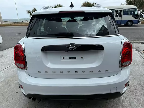 carros - Mini Cooper Countryman 2019 8