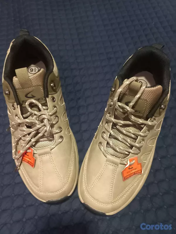 zapatos para hombre - Vendo tenis GEERS nuevos. 5