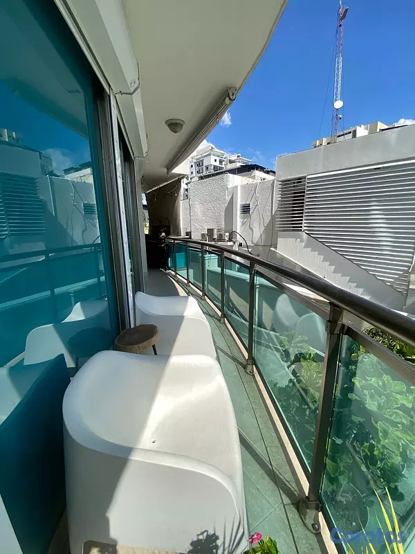 apartamentos - Apartamento En Venta Esperilla  2