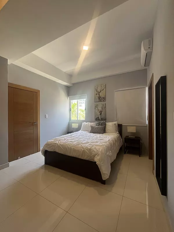apartamentos - Apartamento en venta amoblado para inversionista en Ens Paraiso 2