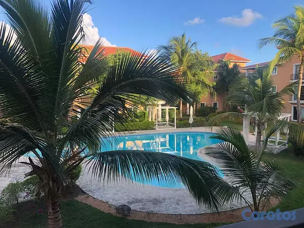 apartamentos - Apartamento de 2 Habitaciones con Acceso a Playa 2