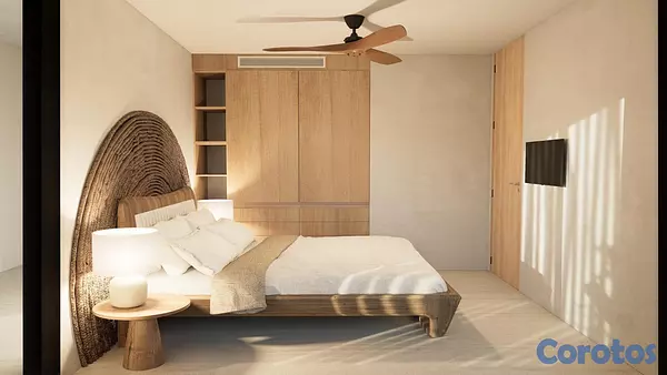 apartamentos - THE DON DOM – DONDE EL LUJO SE ENCUENTRA CON LA NATURALEZA 5