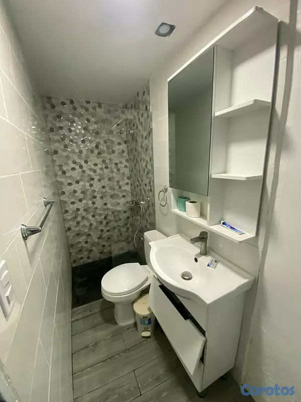 habitaciones y viviendas compartidas - Aparta Estudios amoblados  7
