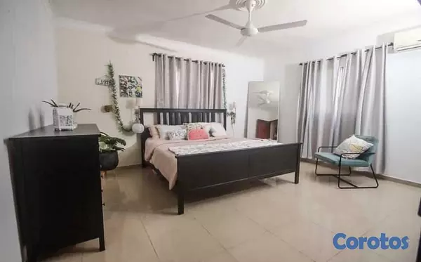 apartamentos - Apartamento en colina de los ríos 3 nivel  4