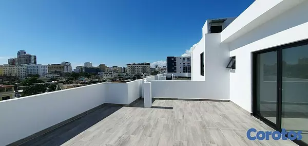 apartamentos - Apartamento en Bella Vista  13
