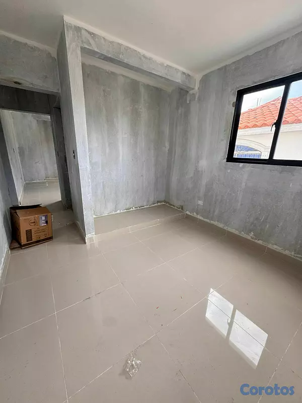 apartamentos - Venta de Apartamento en San Isidro  5