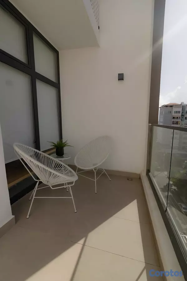 apartamentos - Apartamento amueblado 1 habitación tipo Loft - Eva 16