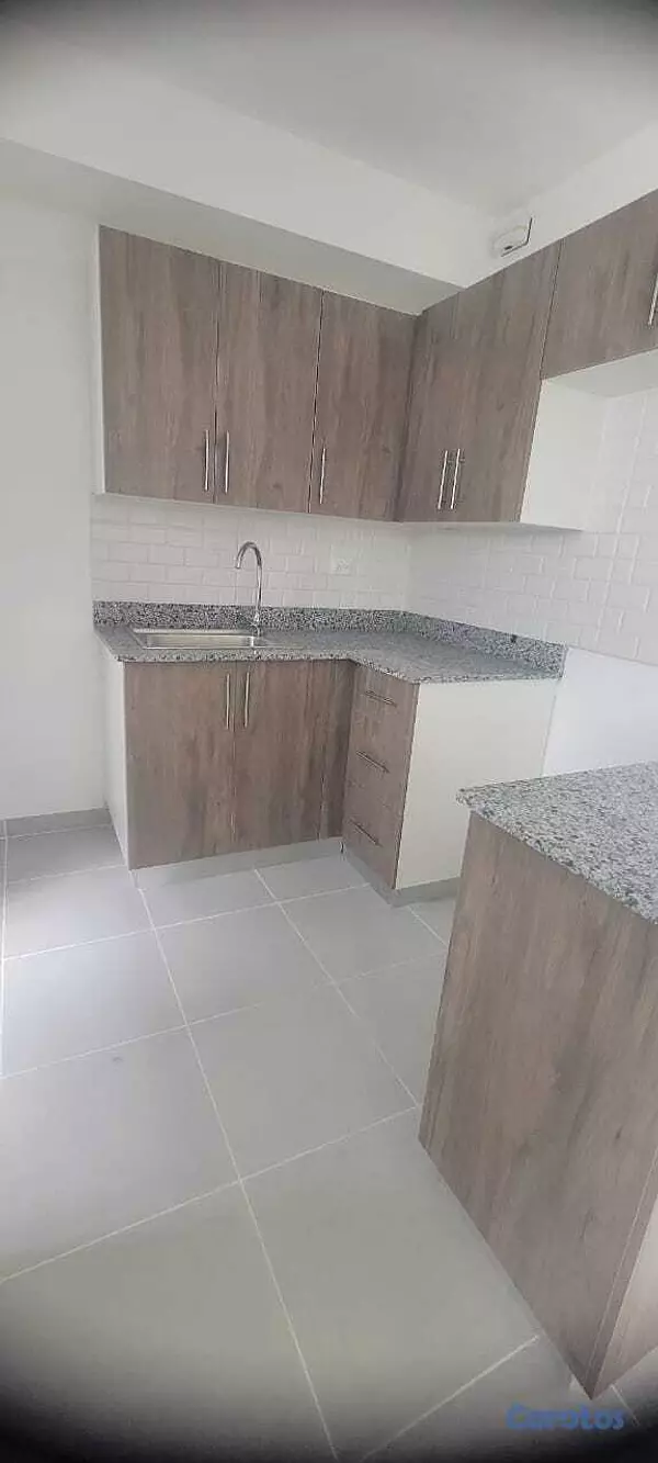 apartamentos - VENDO apartamentos con BONO en STO DGO Norte 3