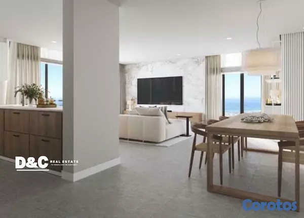 apartamentos - Apartamentos con vistas al mar–Desde USD187,000 4