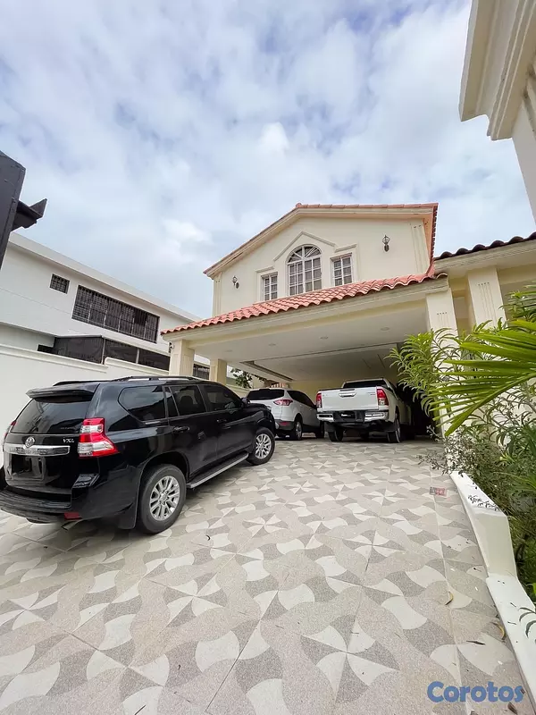casas - CASA EN VENTA 8