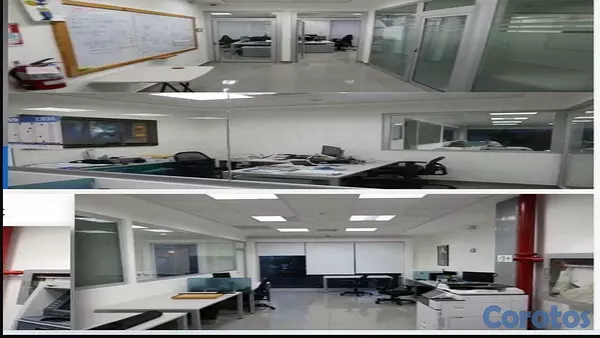 apartamentos - Vendo Edificio en Los Cacicazgo 3