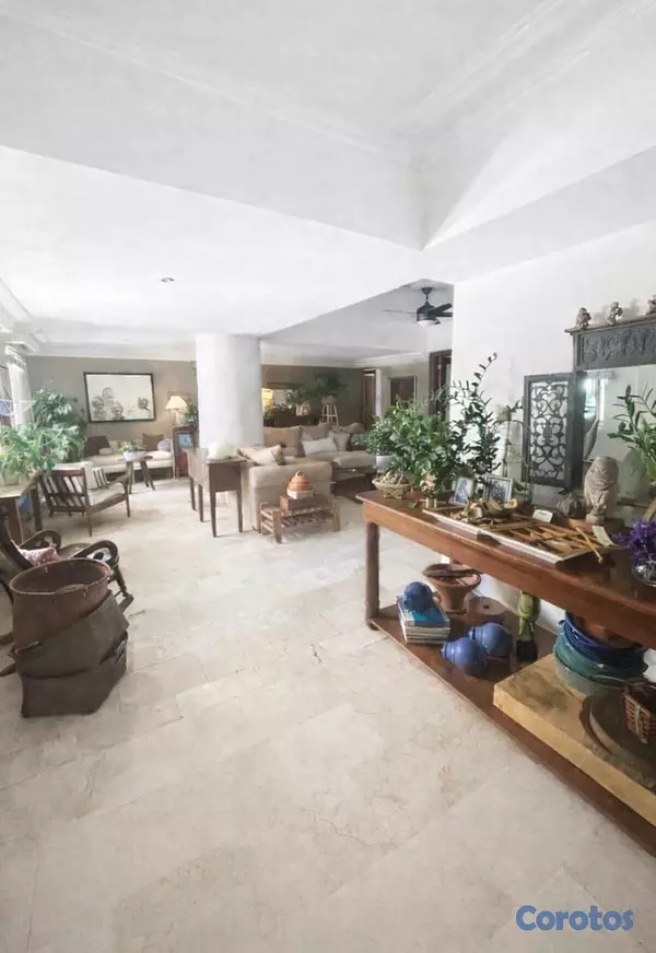 apartamentos - Clásico en Bella Vista con luz, frescura y vistas en todos sus espacios 3