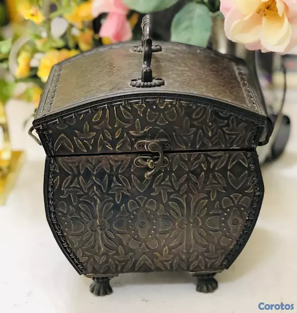 decoración y accesorios - artículos usado  8