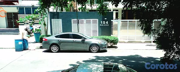 carros - Ford Fusion SE 2016 1.5 Turbo Ecoboost Import!!! 8