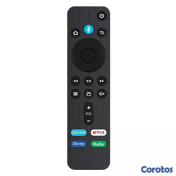 accesorios para electronica - Control para Amazon Fire TV Stick 2