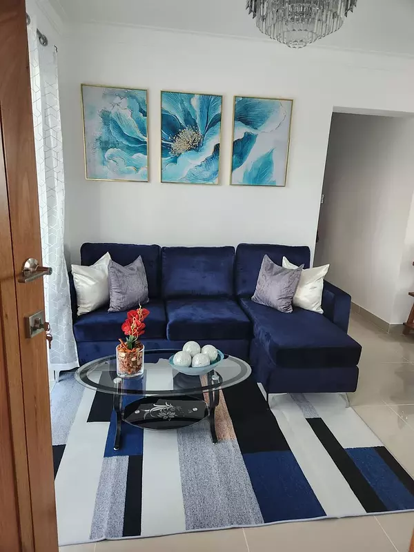 apartamentos - Apartamentos en planos en Las Américas, Los Frailes 4