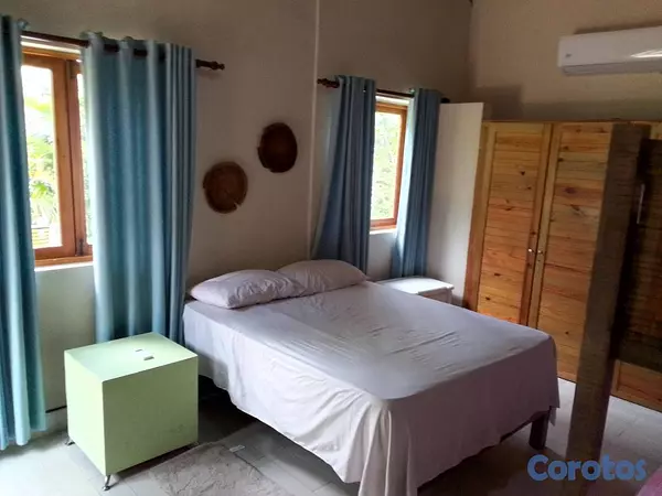 casas vacacionales y villas - Oportunidad de inversion en Jarabacoa Hermosa Vill 5