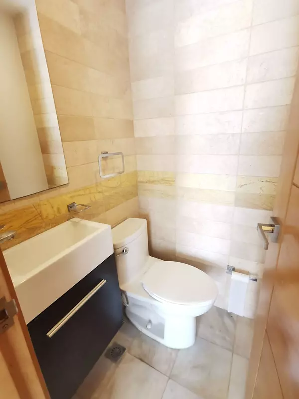 apartamentos - Apartamento en alquiler en Ensanche Piantini  4