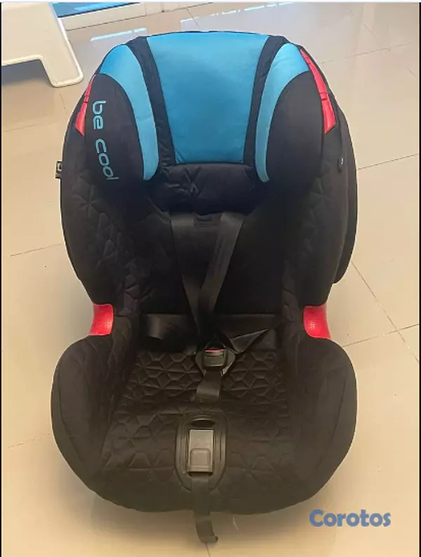 coches y sillas - Car seat: Asiento de carro 6