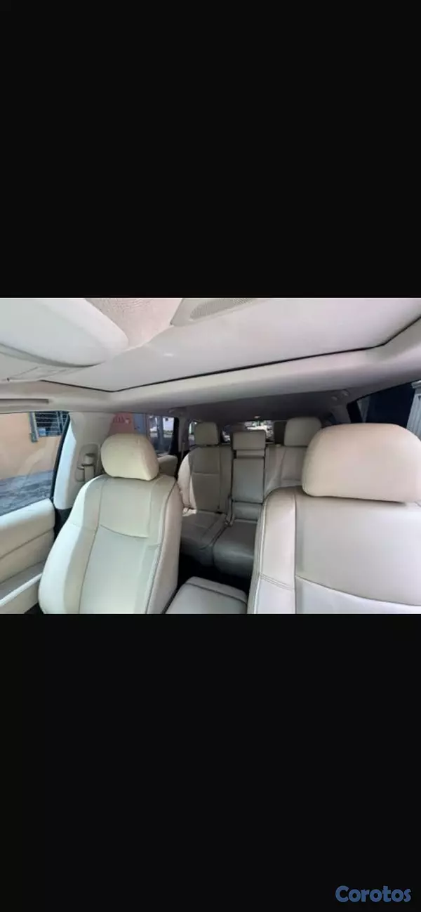 jeepetas y camionetas - Infiniti QX60 2019 FULL • 3 Filas • Como Nueva  4