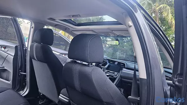 carros - Honda civic ex t 2018 clean carfax  10