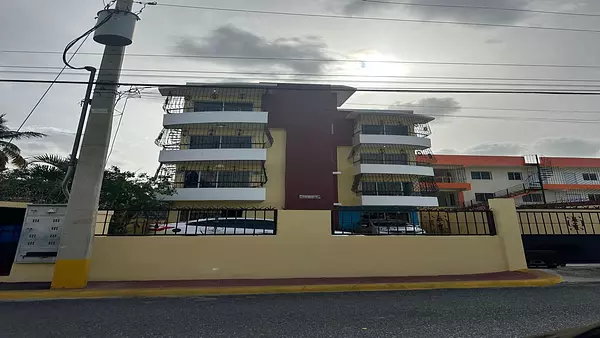apartamentos - VENDO apartamento amueblado en La Romana, R.D 1