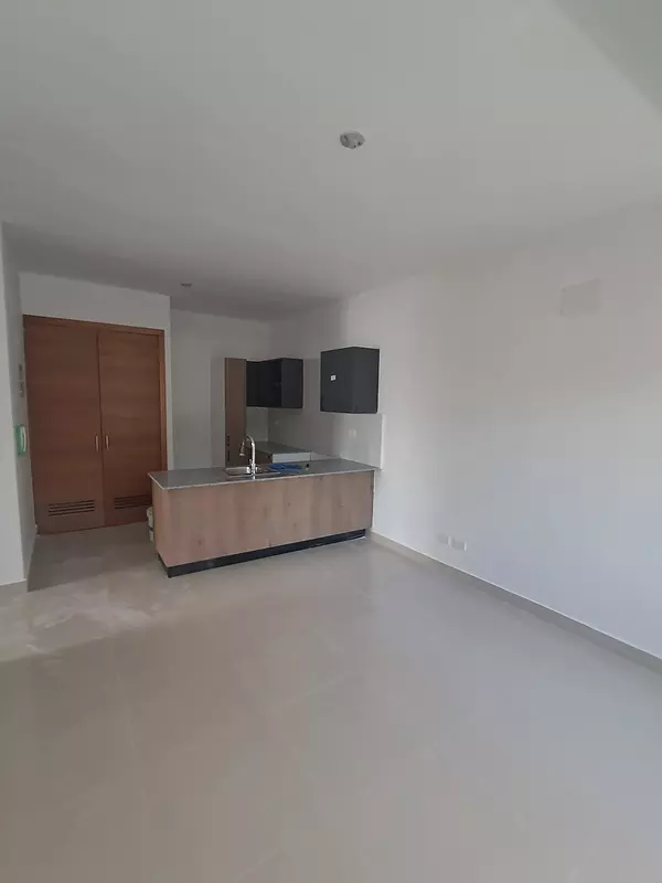 apartamentos - Apartamento una habitación km.6 1/2 Independencia  6
